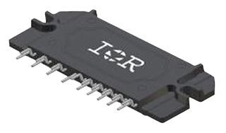 AC Motor Controller, 30A, Hybrid, SIP-18/22