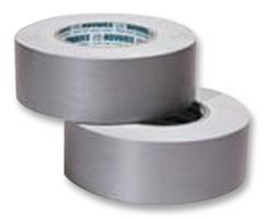 TAPE, CLOTH, W/PROOF, 50MMX50M, BK