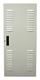 Racks & Rack Cabinet Accessories LOUVERED DOOR