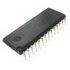 OTP ROM, 16KX8, 200ns, CMOS, PDIP28, PLASTIC, DIP-28