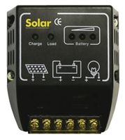 Solar Technology STSPR10 12A Charge Controller