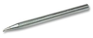 WELLER         S32.             Soldering Iron Tip, Chisel, 3.5 mm