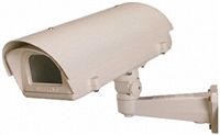 Merit Lilin Aluminium Outdoor Housing For Use With CCTV Cameras