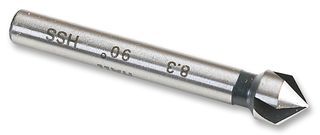 G & J HALL         CS3 8             COUNTERSINK, 8.3MM