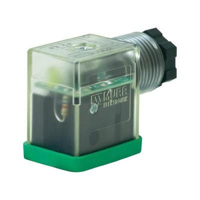 Murr Elektronik 7000-29015-0000000 SVS Eco Black, Transparent