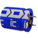 Cap Aluminum Lytic 270uF 450V 20% (35 X 35mm) Snap-In 10mm 0.92104 Ohm 2100mA 3000h 85°C Bulk