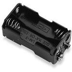 BH343; Battery Holder