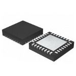 SOC CY8CTMG20x M8C 32-Pin QFN EP Tray