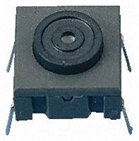 SWITCH TACTILE SPST-NO 0.05A 24V