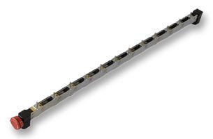 MARTIN SMT         SF36.1002            PCB SUPPORT, FLEX, 40.5MM, 12 PIN