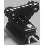 Standard Box Track System, Festoon Intermediate Car, Aero-Motive Box-Track Festoon Systems