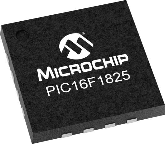 8-bit Microcontrollers - MCU 8 Bit MCU 14KB Flash 1KB RAM, 12 I/O