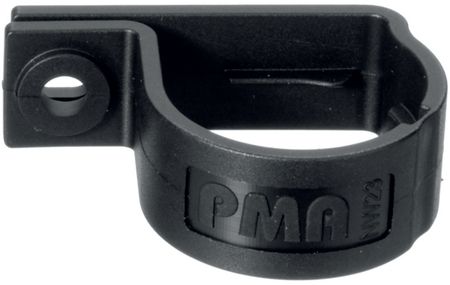 Conduit clampNW7 black, BGL-07, PMA