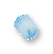 MULTICOMP         LED3-5             LED Spacer, Round, 2 Pin, 5 mm, 4.2 mm