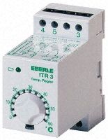 Eberle 10 A Thermostat, -40C +20C
