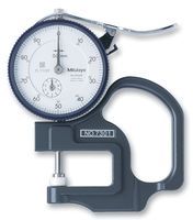 MITUTOYO   7301   DIAL THICKNESS GAUGE 10MM .01MM