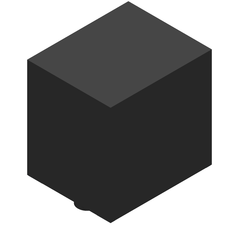 Rotary Encoder | Incremental | Quadrature | 15PPR | SMD | Switch | Detent