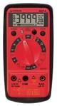 BEHA-AMPROBE   35XP-A   HVAC Compact Digital Multimeter, 3999 Count with Temperature, Frequency and Capacitance