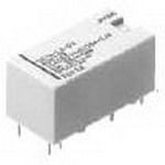 3V SPST Signal Relay, 10A, DIP, Through Hole
