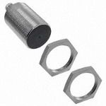 Inductive Proximity Sensor, 15mm, NPN, DC, M30, IP67