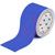 Tapes Single Side Adhesive Blue Polyester 30.48m