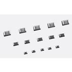 Res Metal Film 0402 0.15 Ohm 2% 0.167W ±200ppm/°C Pad SMD T/R