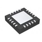 IC AMP AUDIO PWR 2.8W AB 20VQFN