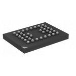 4Mb SRAM, 45ns, 512Kx8, Asynchronous, VFBGA-36