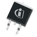 N-CH Power MOSFET 100V 61A D2PAK TO-263 Si HEXFET