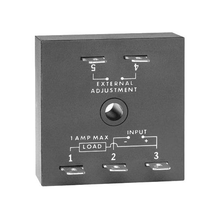RELAY TIME DELAY VERSA TIMER