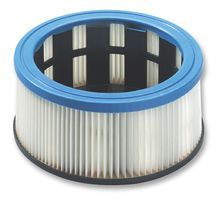 METABO   631753   FOLDED FILTER, DUST CLASS M