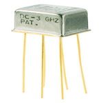 Electromechanical Relay 15VDC 610Ohm (12.07x9.53x7.11)mm THT Ultra Miniature Broadband Attenuator Relay