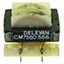 Dual Common Mode Choke 56mH 350mA 1kHz Ferrite Thru-Hole