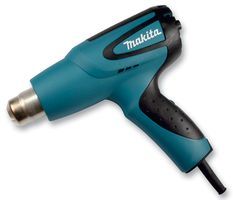 MAKITA         HG5012K/2             GUN, HEAT, 1600W, 240V