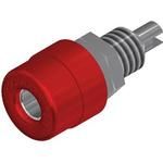 Conn Binding Post SKT 1 POS Solder ST Panel Mount 1 Port