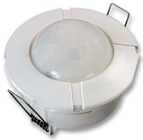 TIMEGUARD         SLFM360             PIR CONTROLLER, 360 DEG, FM, WHITE