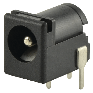 2.5A 24V Through Hole Terminal Block