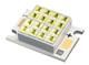High Power LEDs - Single Color Blue 470nm 50 Degree Architecture