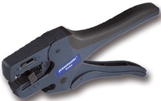 PRESSMASTER         4320-0612             STRIPPING TOOL, EMBLA, STRAIGHT BLADE