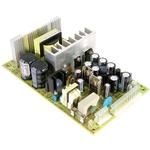 AC/DC Switching Power Supply, Quad-OUT, 102.5W, 5/15/-5/-15V, 8/4/1/1A, Open Frame