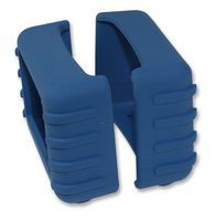 TAKACHI         TWSC7-5N            Enclosure Accessory, 71mm, Silicone, Blue, Rubber Boot