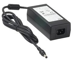 15V 4A 60W External Power Supply, Desktop