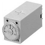 Compact Size High Precision Timers Various Output And Operation Mode Types