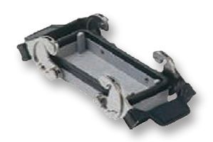 COVER, WITH LEVERS; Accessory Type:Cover; For Use With:CSH-SQUICH Series Housings; Connector Body Material:Metal Body; SVHC:No SVHC (15-Jun-2015)