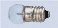 Replacement Torch Bulb, 6 V for Duo Atex