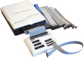 DSTREAM DEBUG AND TRACE UNIT