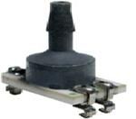 Pressure Sensor 0psi to 100psi Absolute 4-Pin SMT