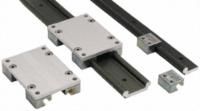 Igus Linear Guide Rail, WS-16-60-300 W