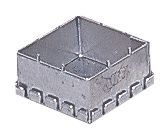 PERANCEA - PFL3T - GEHÄUSE, RFI/EMV-ABSCH., LEITERPL.MONT.