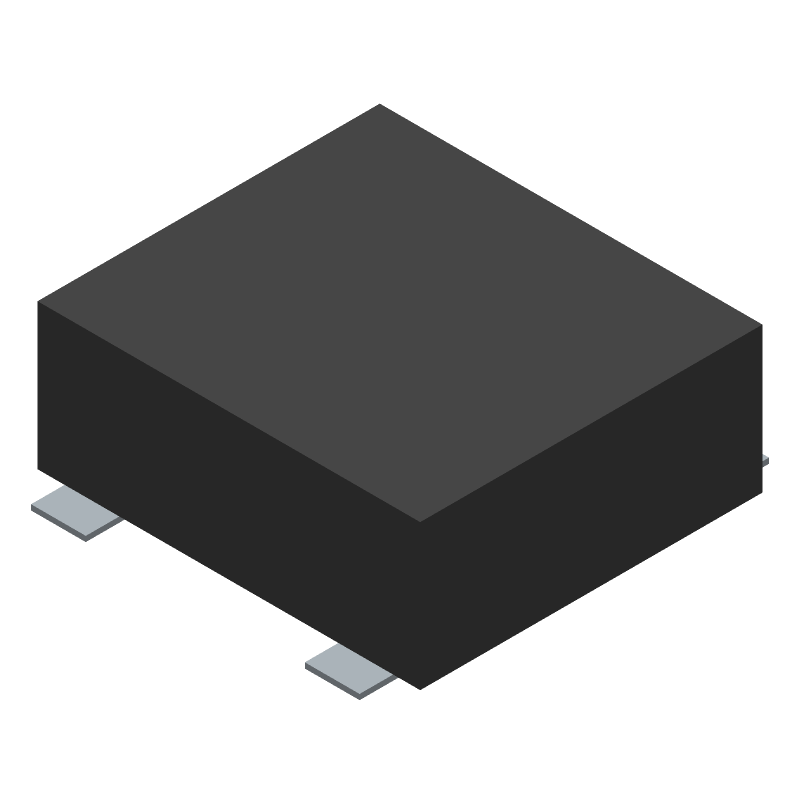 1:1 Transmission Line Balun with Tertiary Winding